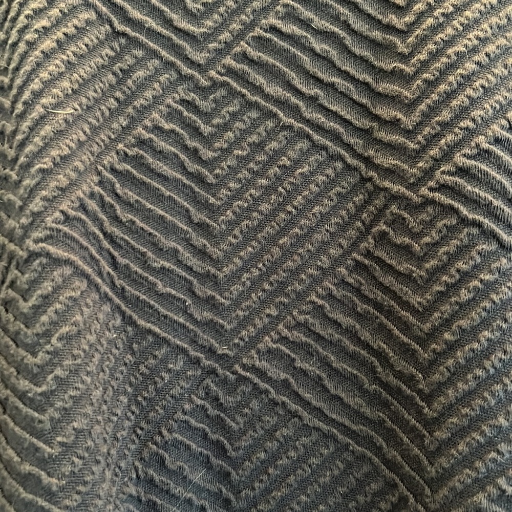 Maeve By Anthropologie Mikayla Textured Peplum Top - image 3